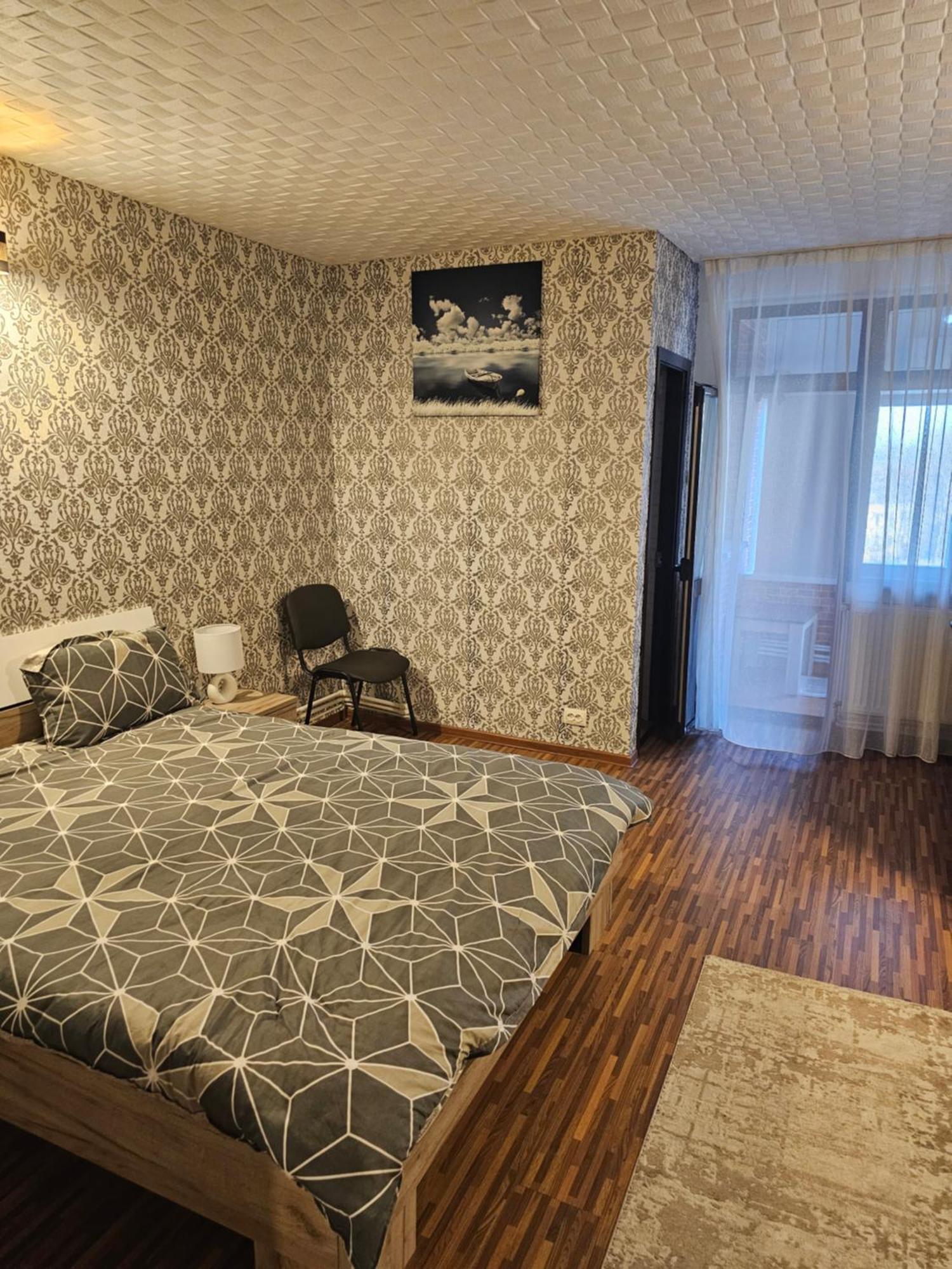 Garsoniera Dary Bloc G2Str Mihai Bravu Turnu Magurele Exterior photo