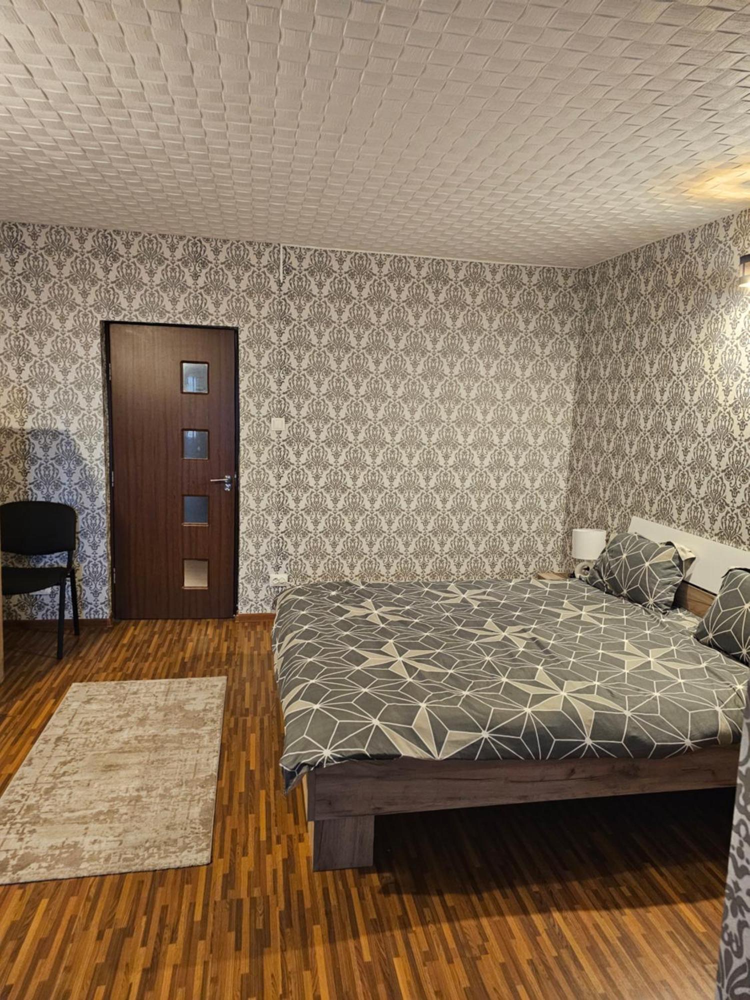 Garsoniera Dary Bloc G2Str Mihai Bravu Turnu Magurele Exterior photo